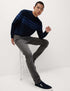 Marks & Spencer "Slim Fit Stretch Jeans"